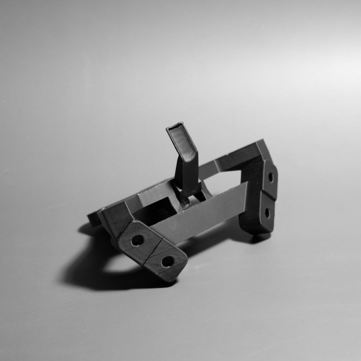 KTM Duke 200/250 (2017-2023) Windshield