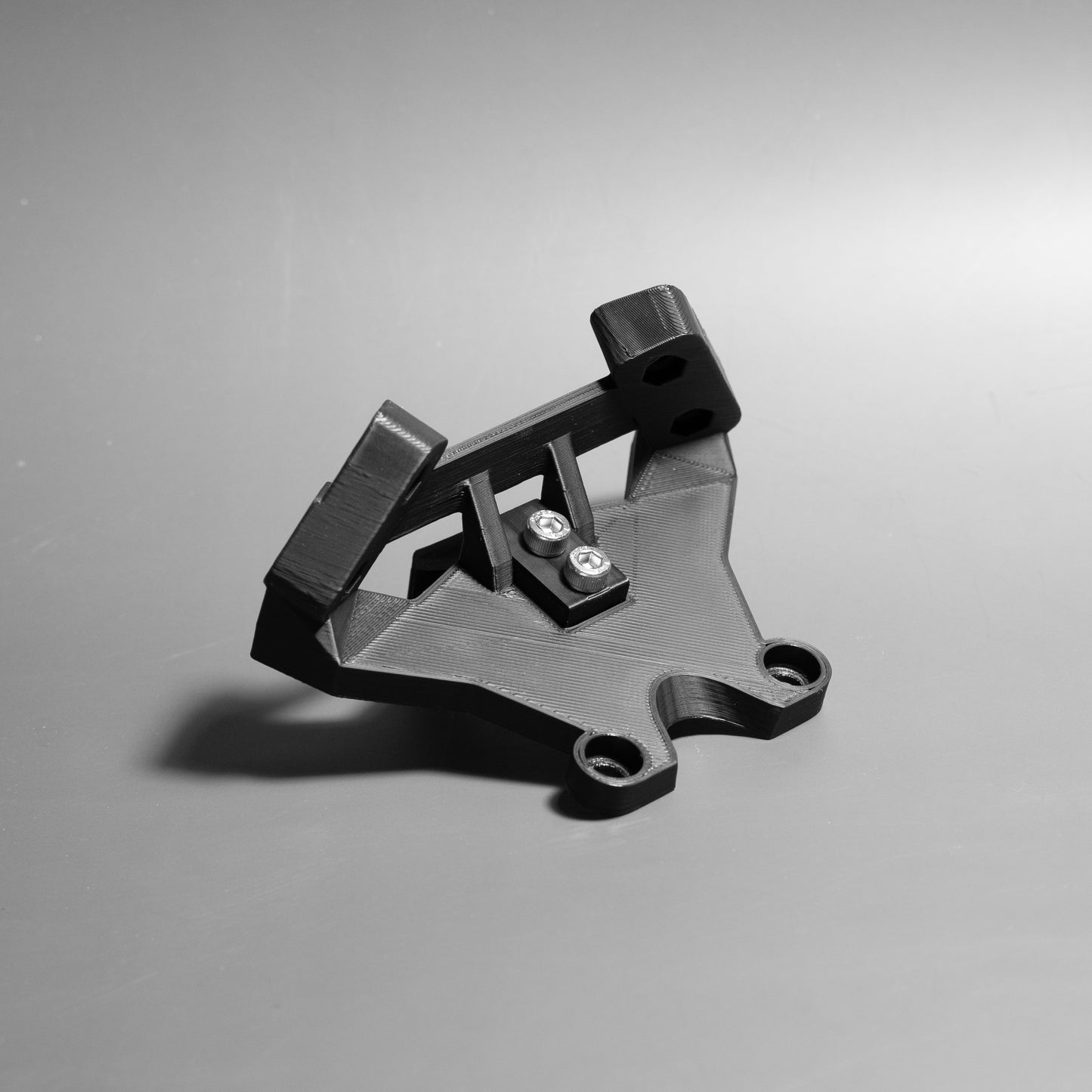 KTM Duke 200/250 (2017-2023) Windshield