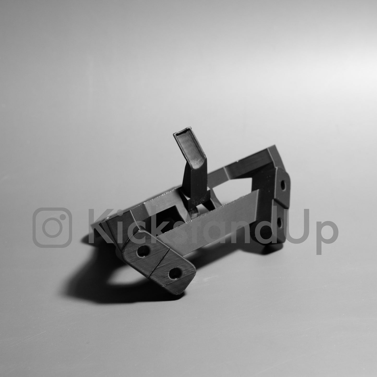 KTM Duke 200/250 (2017-2023) Windshield