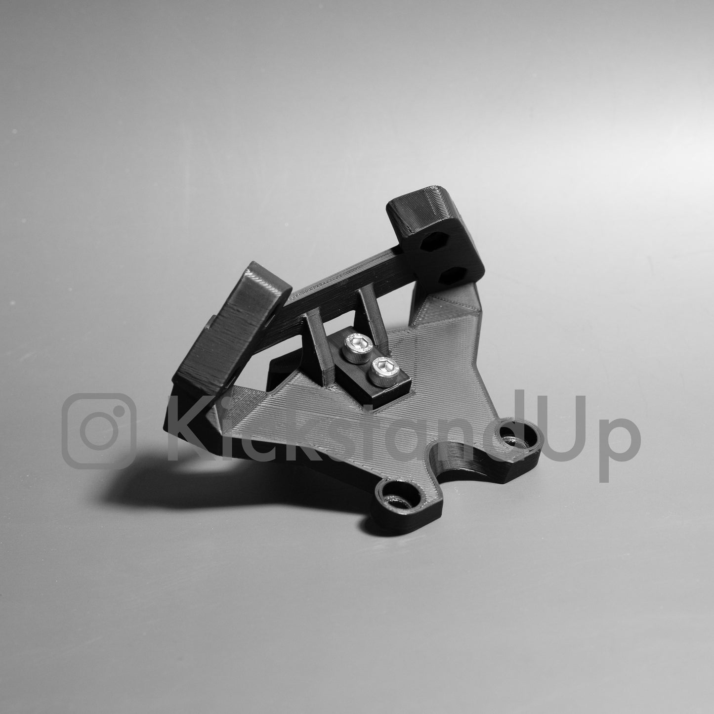 KTM Duke 200/250 (2017-2023) Windshield