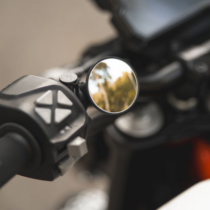 Hooligan Handlebar Mirror