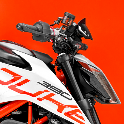 KTM Duke 125-390 Duke Windshield (2017-2023)